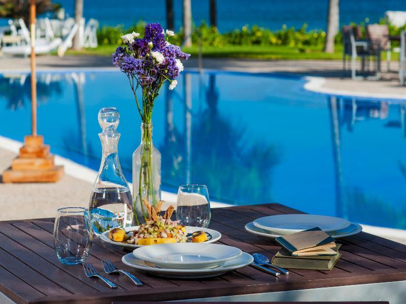 B Nayar Family Luxury Suites & Villas Residences La Cruz de Huanacaxtle ภายนอก รูปภาพ