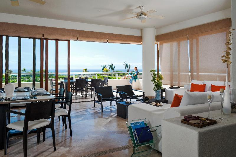 B Nayar Family Luxury Suites & Villas Residences La Cruz de Huanacaxtle ภายนอก รูปภาพ