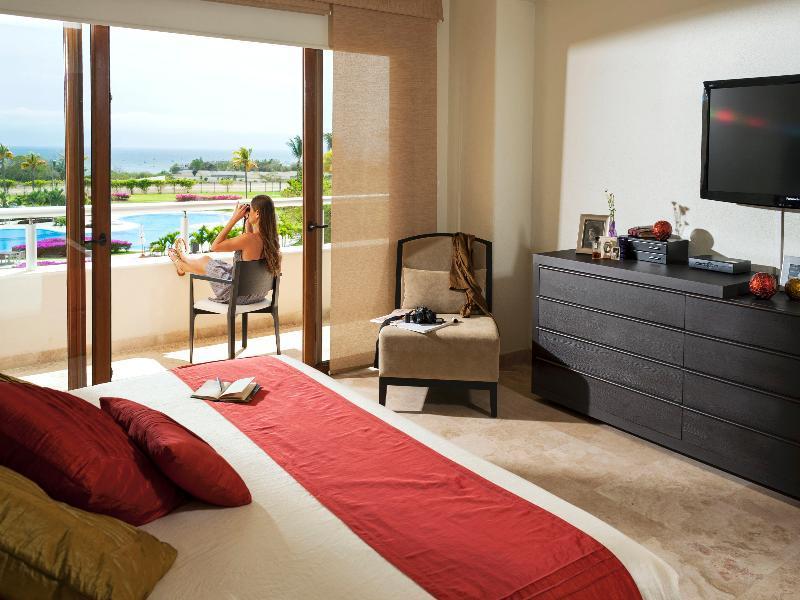 B Nayar Family Luxury Suites & Villas Residences La Cruz de Huanacaxtle ภายนอก รูปภาพ