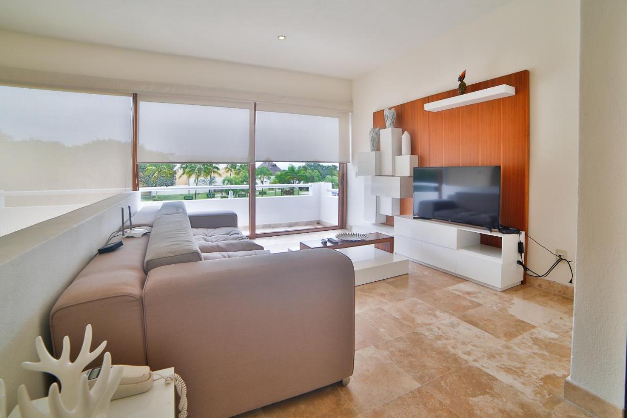 B Nayar Family Luxury Suites & Villas Residences La Cruz de Huanacaxtle ภายนอก รูปภาพ