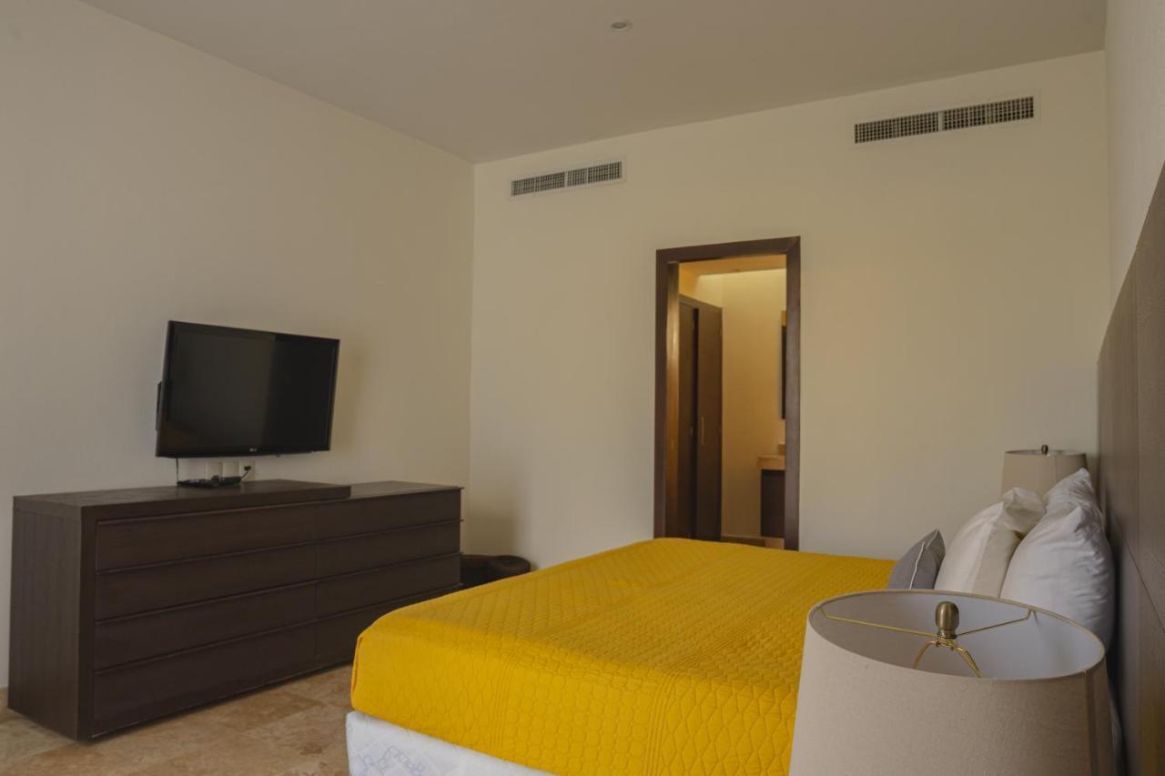 B Nayar Family Luxury Suites & Villas Residences La Cruz de Huanacaxtle ภายนอก รูปภาพ