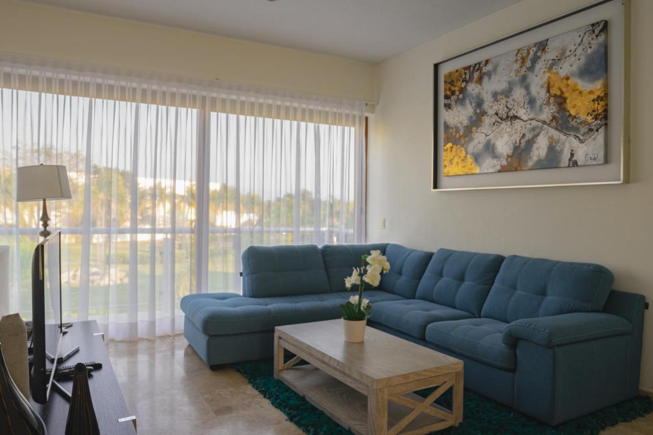B Nayar Family Luxury Suites & Villas Residences La Cruz de Huanacaxtle ภายนอก รูปภาพ