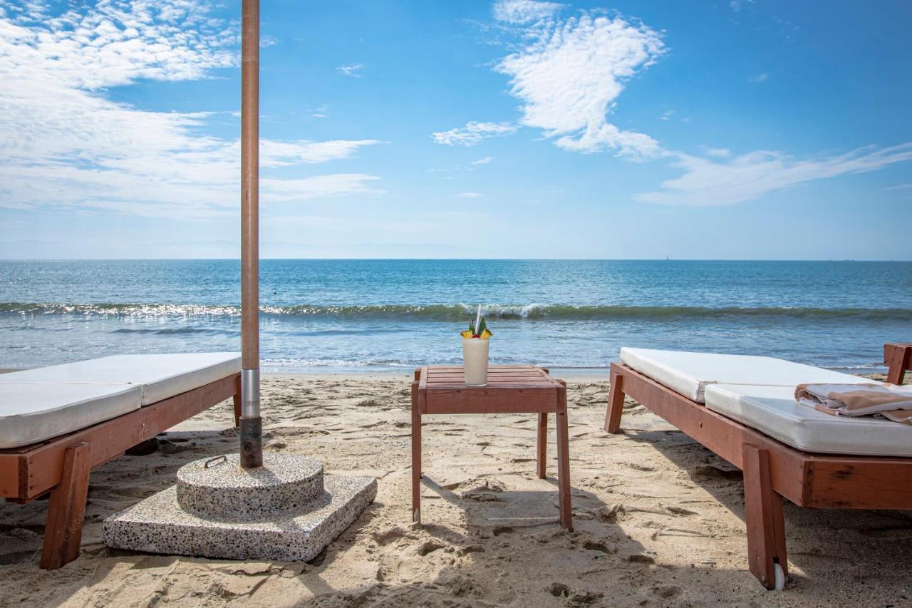 B Nayar Family Luxury Suites & Villas Residences La Cruz de Huanacaxtle ภายนอก รูปภาพ