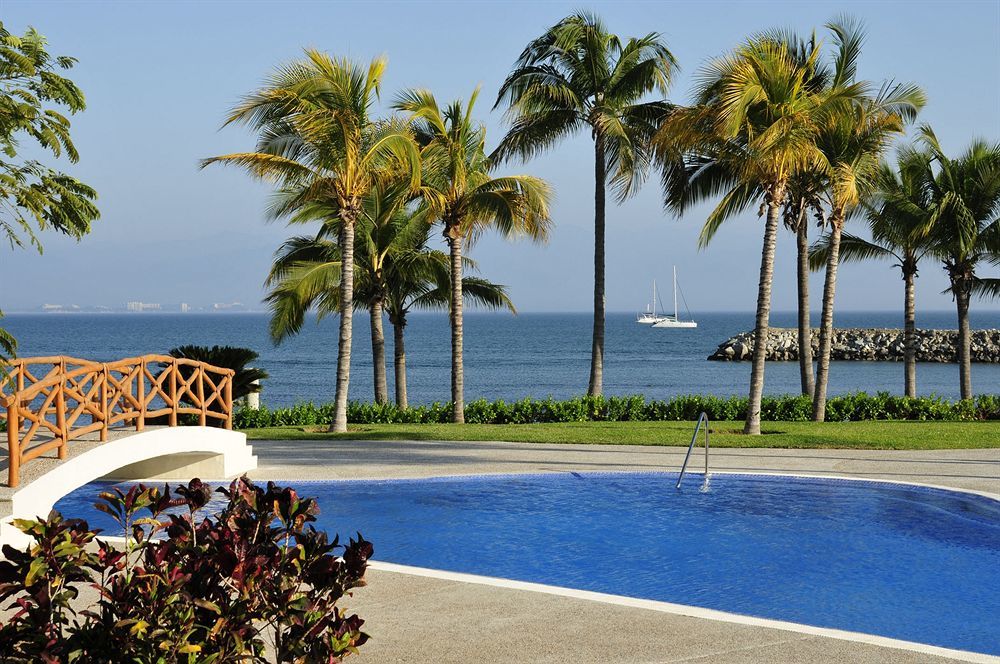 B Nayar Family Luxury Suites & Villas Residences La Cruz de Huanacaxtle ภายนอก รูปภาพ